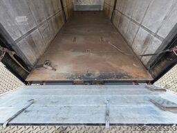 MAN TGS 26.420 6x2-4 BL / Intarder / Lenk-Liftachse