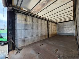 MAN TGS 26.420 6x2-4 BL / Intarder / Lenk-Liftachse