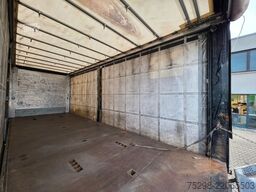MAN TGS 26.420 6x2-4 BL / Intarder / Lenk-Liftachse