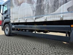 MAN TGS 26.420 6x2-4 BL / Intarder / Lenk-Liftachse
