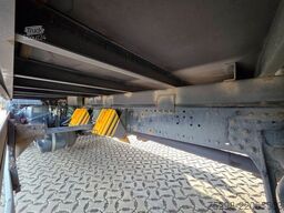 MAN TGS 26.420 6x2-4 BL / Intarder / Lenk-Liftachse