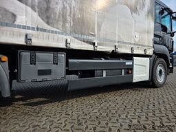 MAN TGS 26.420 6x2-4 BL / Intarder / Lenk-Liftachse