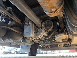 MAN TGS 26.420 6x2-4 BL / Intarder / Lenk-Liftachse
