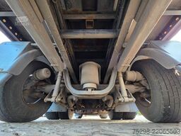 MAN TGS 26.420 6x2-4 BL / Intarder / Lenk-Liftachse