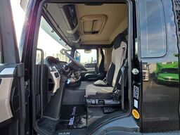 MAN TGS 26.420 6x2-4 BL / Intarder / Lenk-Liftachse