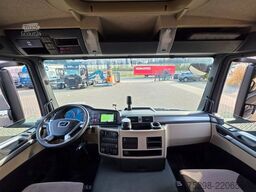MAN TGS 26.420 6x2-4 BL / Intarder / Lenk-Liftachse