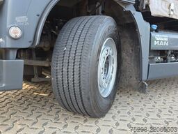 MAN TGS 26.420 6x2-4 BL / Intarder / Lenk-Liftachse