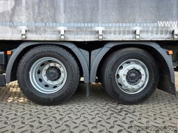 MAN TGS 26.420 6x2-4 BL / Intarder / Lenk-Liftachse