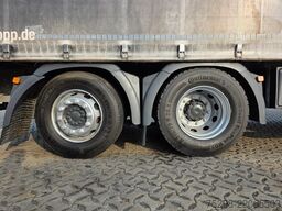 MAN TGS 26.420 6x2-4 BL / Intarder / Lenk-Liftachse