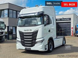 IVECO S Way 530 / ZF Intarder