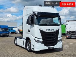 IVECO S Way 530 / ZF Intarder