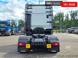 IVECO S Way 530 / ZF Intarder