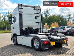 IVECO S Way 530 / ZF Intarder