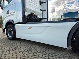 IVECO S Way 530 / ZF Intarder