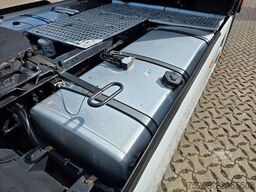 IVECO S Way 530 / ZF Intarder