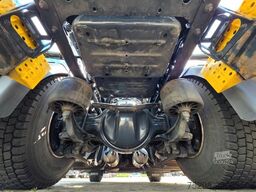 IVECO S Way 530 / ZF Intarder