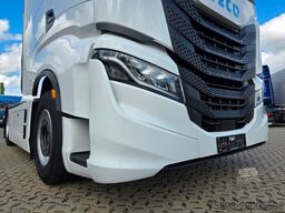 IVECO S Way 530 / ZF Intarder