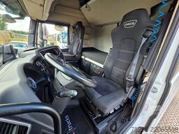 IVECO S Way 530 / ZF Intarder