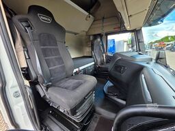 IVECO S Way 530 / ZF Intarder