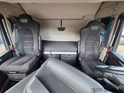 IVECO S Way 530 / ZF Intarder