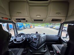 IVECO S Way 530 / ZF Intarder