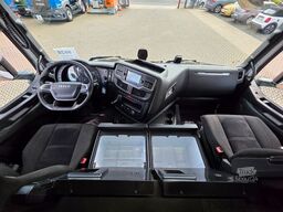 IVECO S Way 530 / ZF Intarder