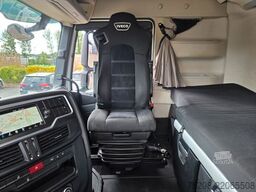 IVECO S Way 530 / ZF Intarder
