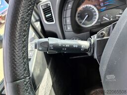 IVECO S Way 530 / ZF Intarder