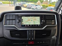 IVECO S Way 530 / ZF Intarder