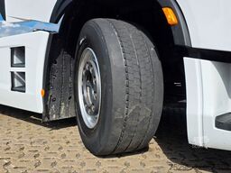 IVECO S Way 530 / ZF Intarder