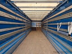 MAN TGM 15.250 4X2 BL / Ldbw / Aluklappen / Navi