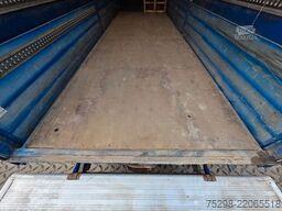 MAN TGM 15.250 4X2 BL / Ldbw / Aluklappen / Navi