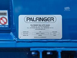 MAN TGM 15.250 4X2 BL / Ldbw / Aluklappen / Navi