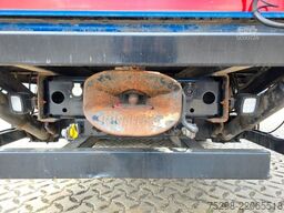 MAN TGM 15.250 4X2 BL / Ldbw / Aluklappen / Navi