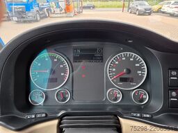 MAN TGM 15.250 4X2 BL / Ldbw / Aluklappen / Navi