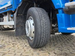 MAN TGM 15.250 4X2 BL / Ldbw / Aluklappen / Navi