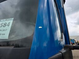 MAN TGM 15.250 4X2 BL / Ldbw / Aluklappen / Navi