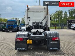 SCANIA R410 LA4X2MNA / Retarder / Alu-Felgen / PTO