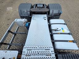 SCANIA R410 LA4X2MNA / Retarder / Alu-Felgen / PTO