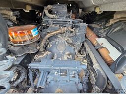 SCANIA R410 LA4X2MNA / Retarder / Alu-Felgen / PTO