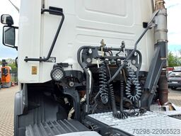 SCANIA R410 LA4X2MNA / Retarder / Alu-Felgen / PTO