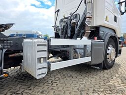 SCANIA R410 LA4X2MNA / Retarder / Alu-Felgen / PTO