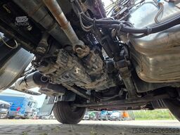 SCANIA R410 LA4X2MNA / Retarder / Alu-Felgen / PTO