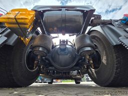 SCANIA R410 LA4X2MNA / Retarder / Alu-Felgen / PTO