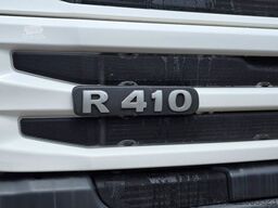 SCANIA R410 LA4X2MNA / Retarder / Alu-Felgen / PTO