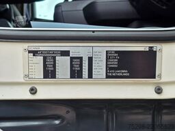 SCANIA R410 LA4X2MNA / Retarder / Alu-Felgen / PTO