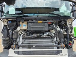 SCANIA R410 LA4X2MNA / Retarder / Alu-Felgen / PTO