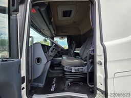 SCANIA R410 LA4X2MNA / Retarder / Alu-Felgen / PTO