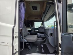 SCANIA R410 LA4X2MNA / Retarder / Alu-Felgen / PTO