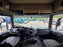 SCANIA R410 LA4X2MNA / Retarder / Alu-Felgen / PTO